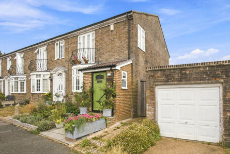 Highfield Drive, Hurstpierpoint