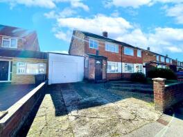 20, Buckwood Avenue, Dunstable LU5 4PE