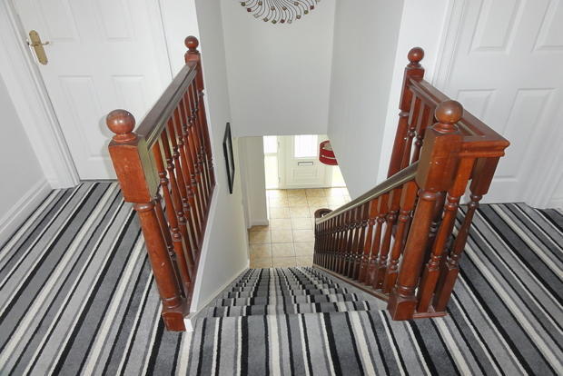 Stairway