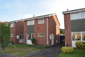 20, Stretton Avenue, Newport TF10 7SF