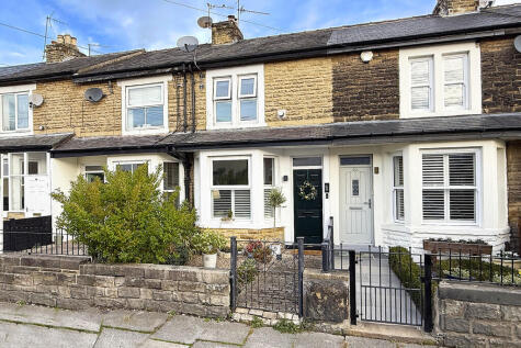 Albert Road, Harrogate