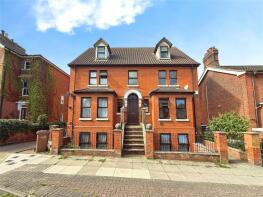 21, Stevenson Road, Ipswich IP1 2EY