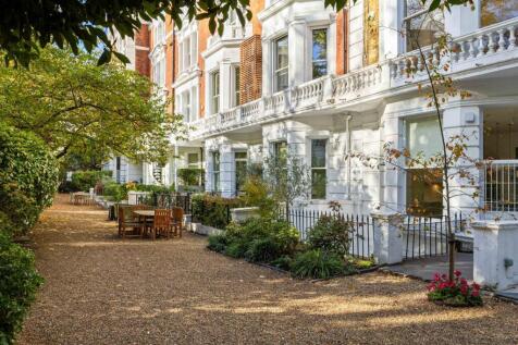 Ladbroke Gardens, Notting Hill, W11
