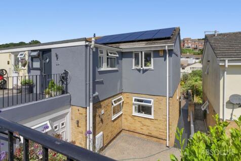 Maple Road, Brixham, TQ5
