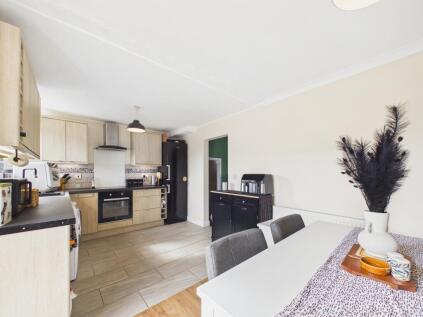 Malton Place, Breadsall Hilltop