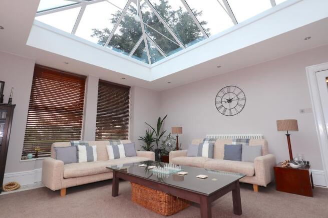 Orangery