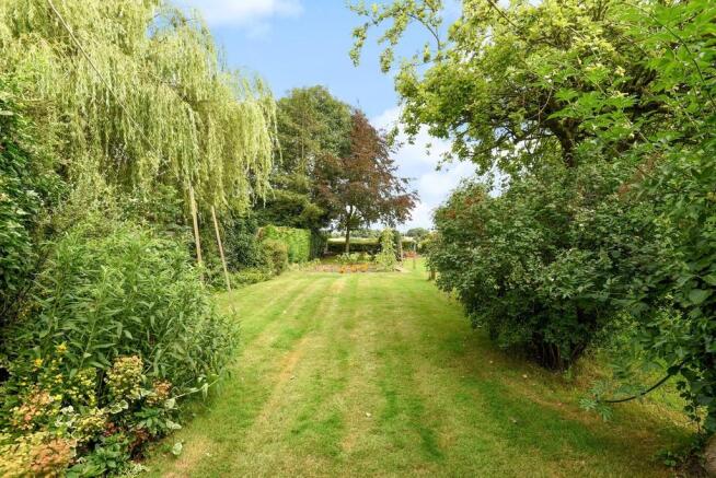 Gardens