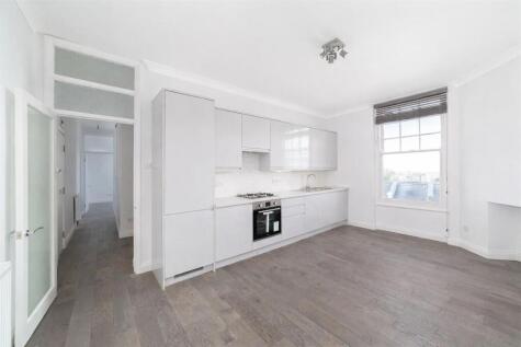 Inglewood Road, West Hampstead NW6