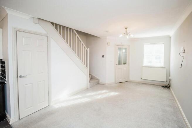 Living / Dining Room