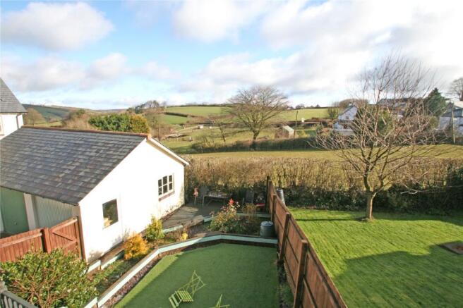 Dulverton Seddons