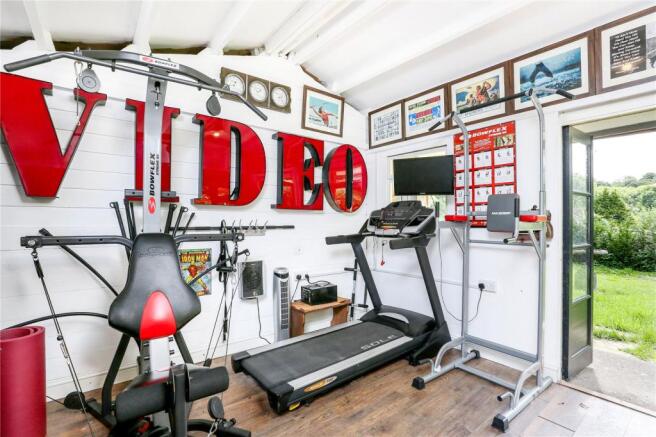 Studio