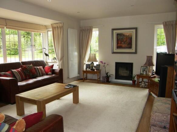 Drawing Room