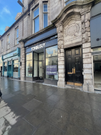 373, Union Street, Aberdeen AB11 6BT