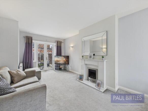 Edale Road, Stretford, Manchester, M32 9RY photo 4