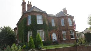 13, Linden Road, Horncastle LN9 5EE