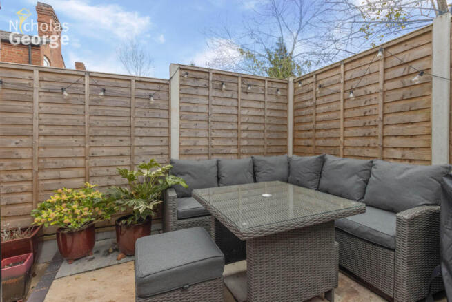 Terrace / Patio