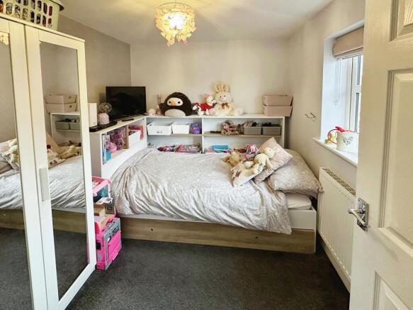 Bedroom 4