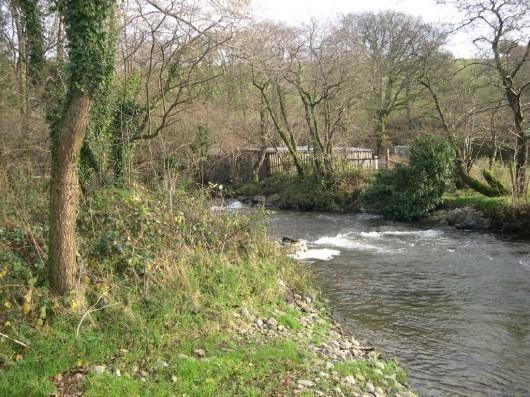 River Frontage