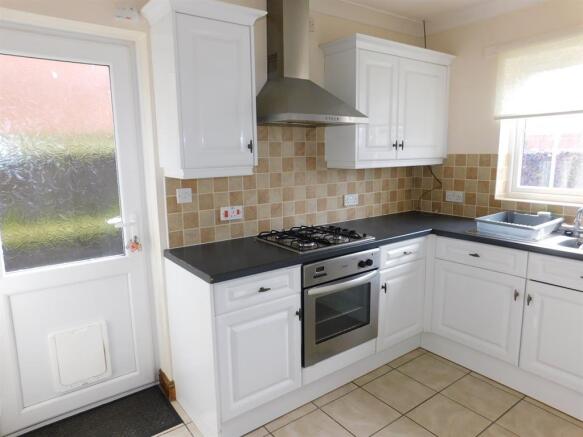 Kitchen 2