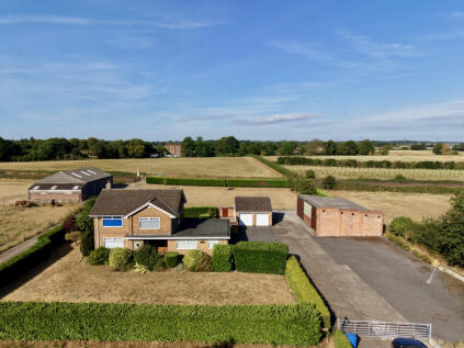 Dunswell Road, Cottingham, HU16 4JS