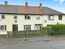 65, Bracken Ridge, Carlisle CA3 9TD