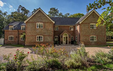 Brandon Road, Hilborough, Thetford, Norfolk, IP26