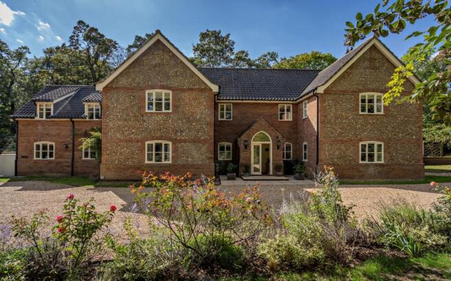 Rectory House
