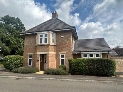 Gateway Gardens, Ely