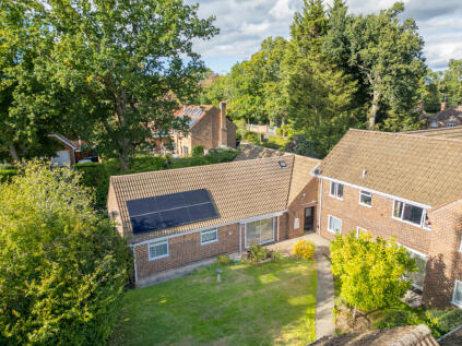 St. Johns Road, Penn, High Wycombe, Buckinghamshire, HP10