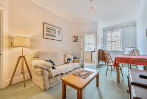 Flat 4, The Moorings, Sydney Wharf, Bathwick, Bath BA2 4AZ
