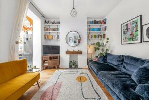 183a, Norwood Road, London SE24 9AF