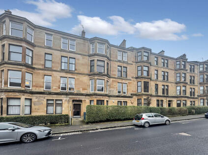 Mingarry Street, North Kelvinside
