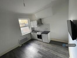 Flat Basement, 186, Putney Bridge Road, London SW15 2NG