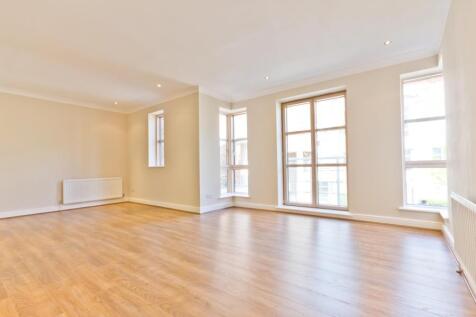 King Henry's Reach, Manbre Road, London, W6
