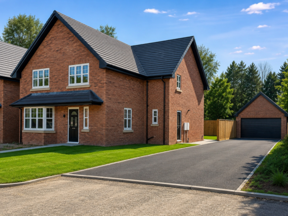 4 bed Detached for sale Image 11