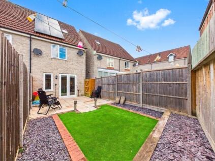 Station Court, Kingswood, Bristol, BS15