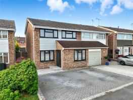 5, Estuary Gardens, Southend-on-sea SS3 0DX