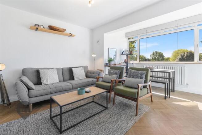 Living/Dining/Kitchen
