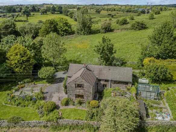 Bromley Cottage