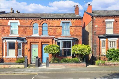 Swinley Road Wigan