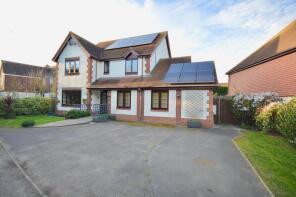 3, Bridport Way, Braintree CM7 9FJ