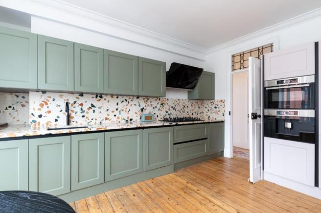 Connaught Court F...