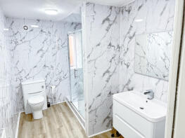 Flat 1, 36, Tennyson Street, Nottingham NG7 4FU