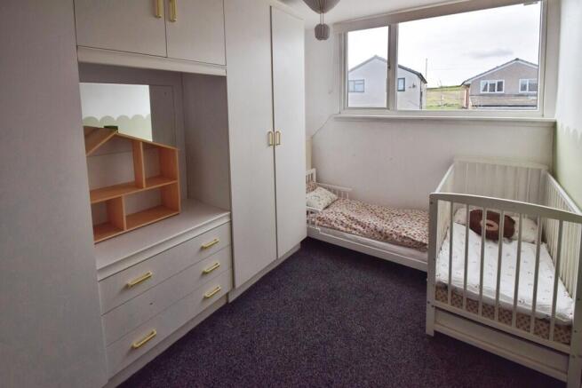 2 bed Semi-Detached Bungalow for sale Image 10