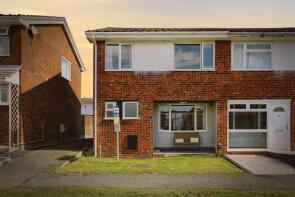 11, Frobisher Close, Hartford PE29 1RS