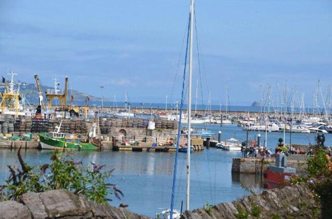 HARBOUR VIEW