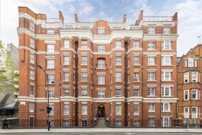 Flat 7, Hunter House, Hunter Street, London WC1N 1BE