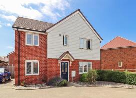 140, Hyton Drive, Deal CT14 9FN
