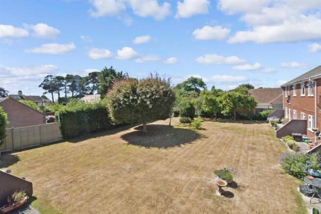 Communal Gardens