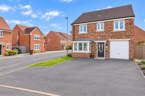 Heather Drive, Pontefract